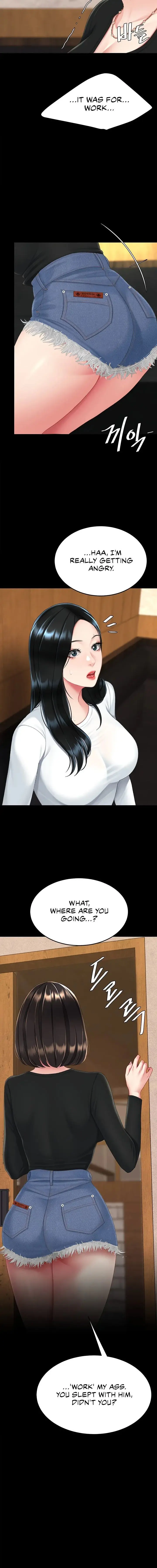 Ill Eat Your Mom First Chapter 114 - Page 20