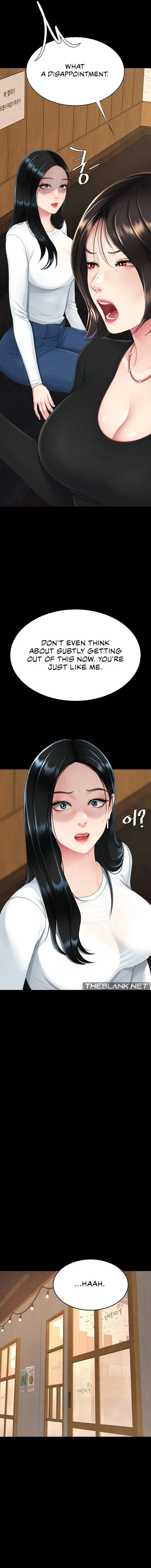 Ill Eat Your Mom First Chapter 114 - Page 21