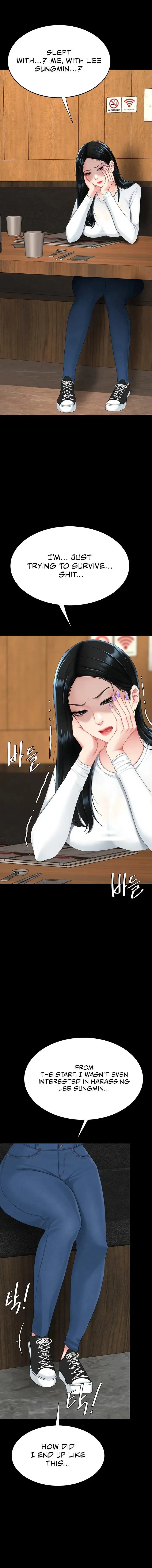 Ill Eat Your Mom First Chapter 114 - Page 22