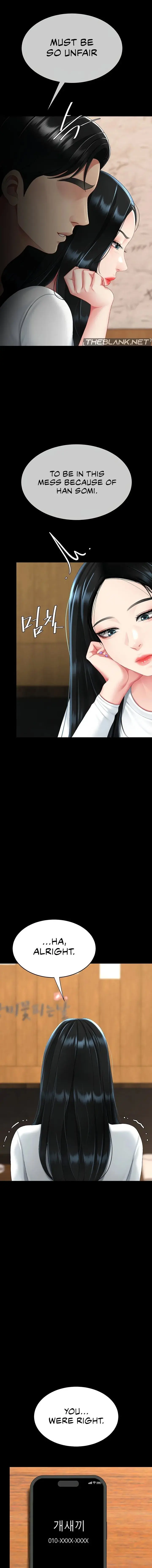 Ill Eat Your Mom First Chapter 114 - Page 23