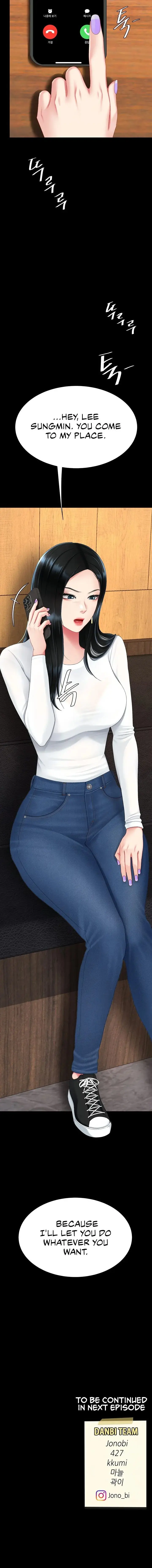 Ill Eat Your Mom First Chapter 114 - Page 24