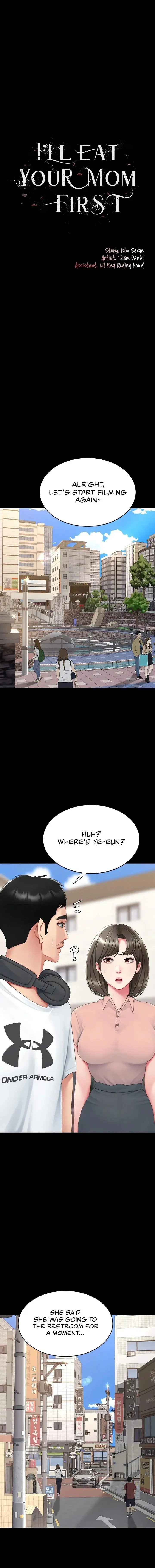 Ill Eat Your Mom First Chapter 114 - Page 4