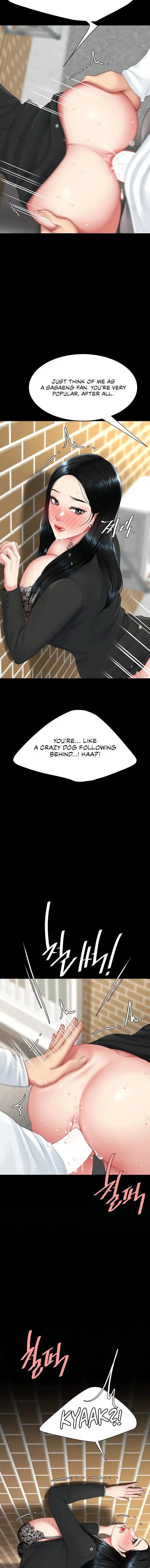 Ill Eat Your Mom First Chapter 114 - Page 7