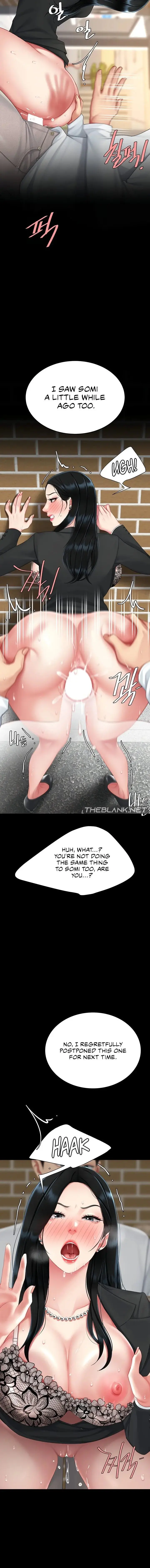 Ill Eat Your Mom First Chapter 114 - Page 8