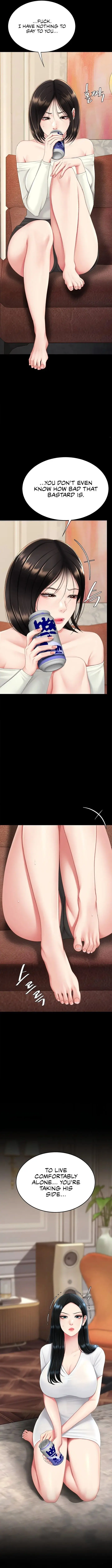 Ill Eat Your Mom First Chapter 115 - Page 10
