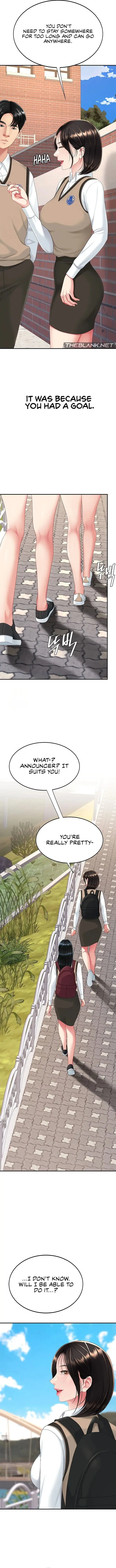 Ill Eat Your Mom First Chapter 115 - Page 14
