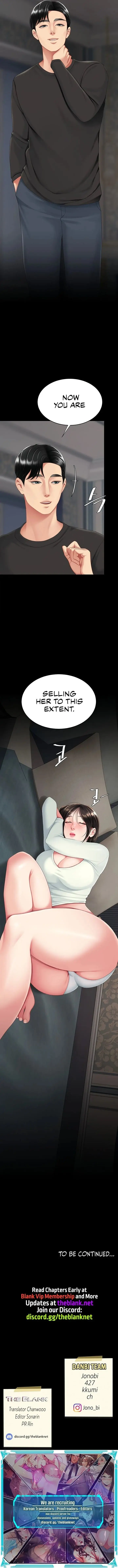 Ill Eat Your Mom First Chapter 115 - Page 18