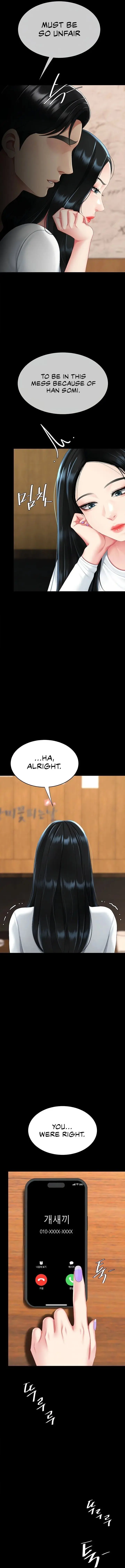 Ill Eat Your Mom First Chapter 115 - Page 2