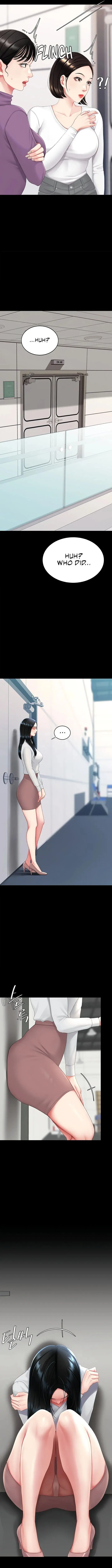 Ill Eat Your Mom First Chapter 115 - Page 5