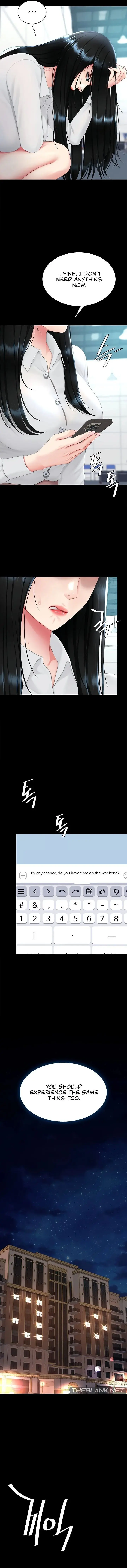 Ill Eat Your Mom First Chapter 115 - Page 7