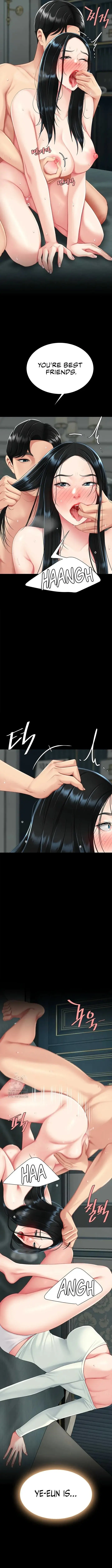Ill Eat Your Mom First Chapter 116 - Page 13