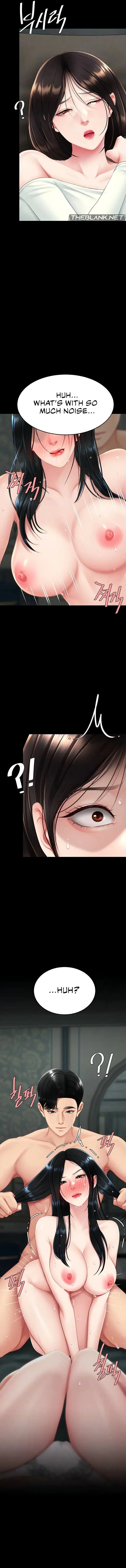 Ill Eat Your Mom First Chapter 116 - Page 3