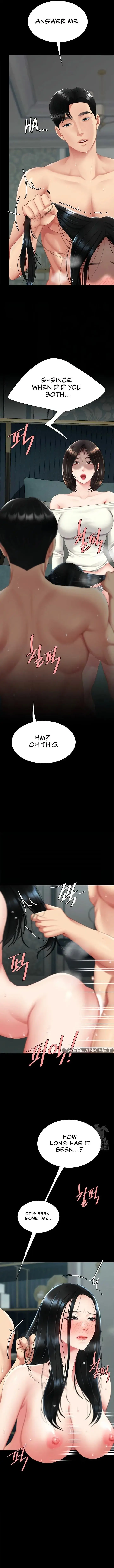 Ill Eat Your Mom First Chapter 116 - Page 5