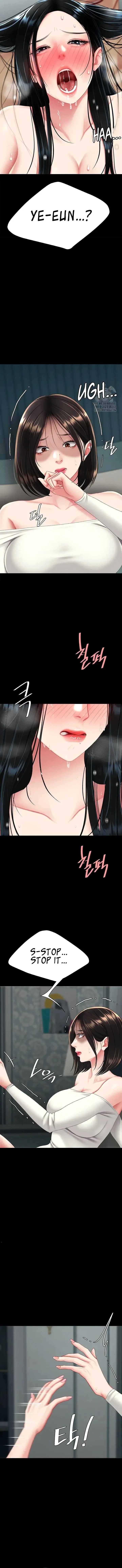 Ill Eat Your Mom First Chapter 116 - Page 7