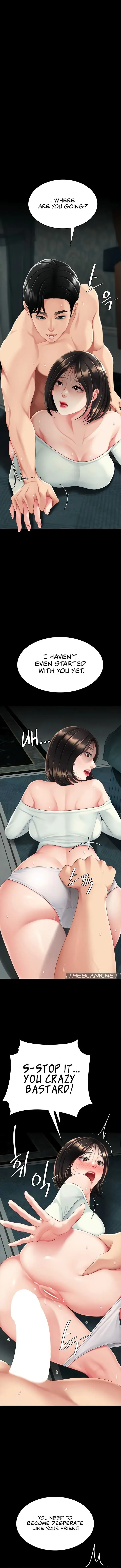 Ill Eat Your Mom First Chapter 117 - Page 1