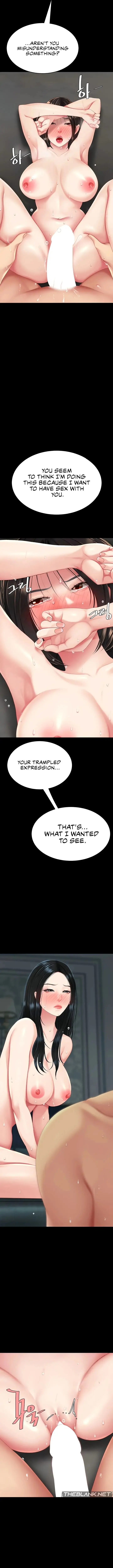 Ill Eat Your Mom First Chapter 117 - Page 16