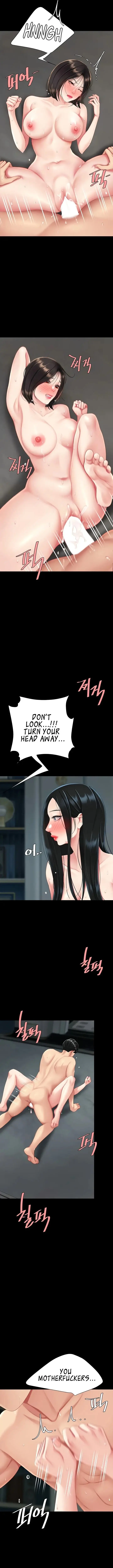 Ill Eat Your Mom First Chapter 117 - Page 17