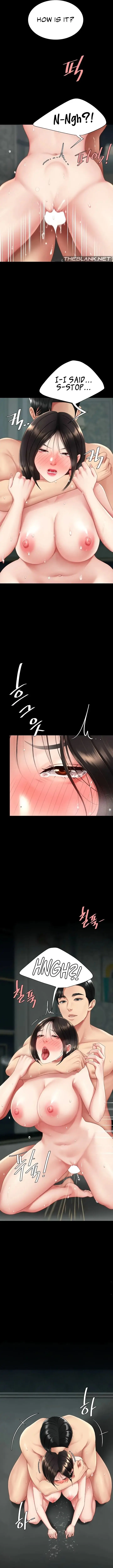 Ill Eat Your Mom First Chapter 117 - Page 9
