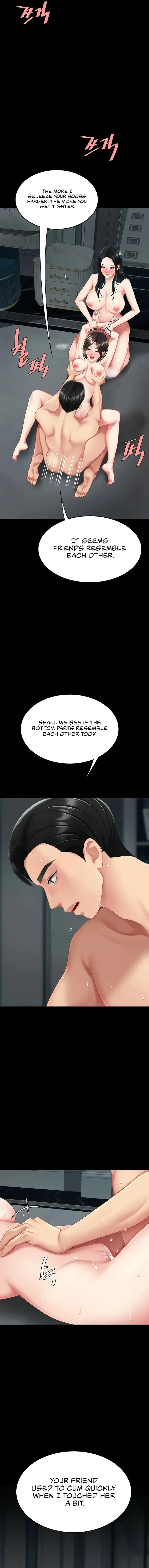 Ill Eat Your Mom First Chapter 118 - Page 11