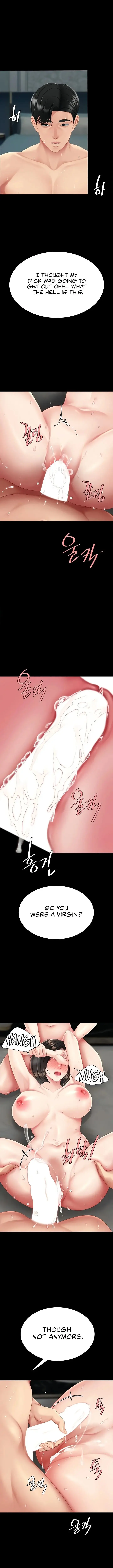 Ill Eat Your Mom First Chapter 118 - Page 13