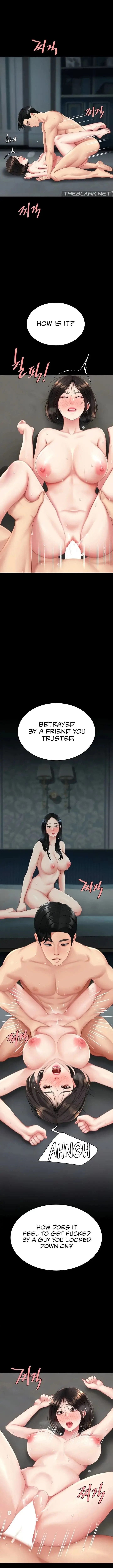 Ill Eat Your Mom First Chapter 118 - Page 3