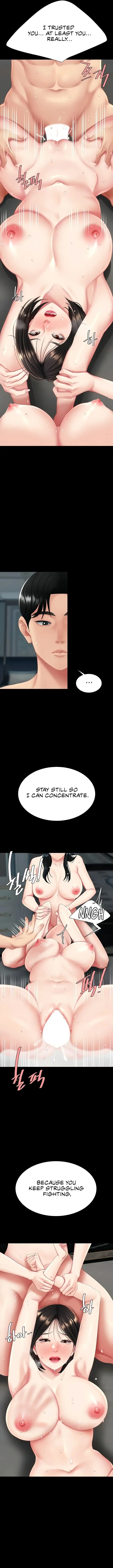 Ill Eat Your Mom First Chapter 118 - Page 9