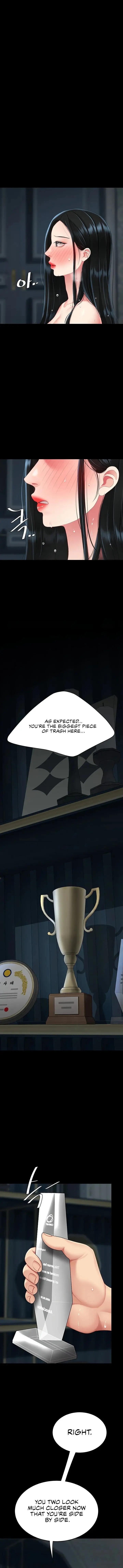 Ill Eat Your Mom First Chapter 119 - Page 1