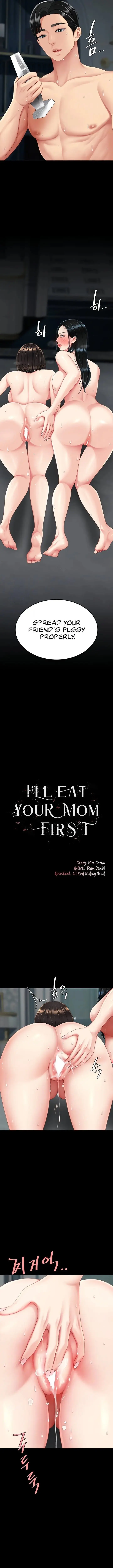 Ill Eat Your Mom First Chapter 119 - Page 2