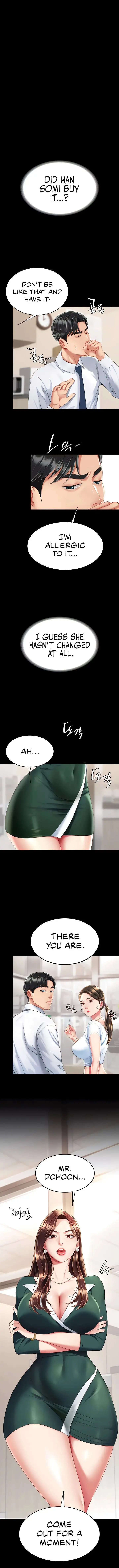 Ill Eat Your Mom First Chapter 12 - Page 1