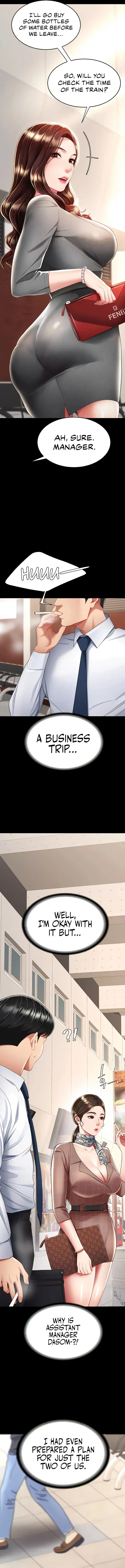 Ill Eat Your Mom First Chapter 12 - Page 14
