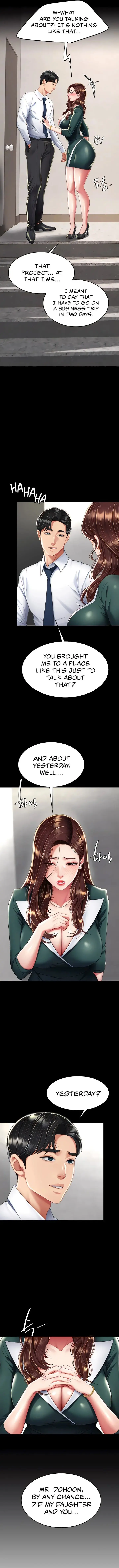Ill Eat Your Mom First Chapter 12 - Page 4