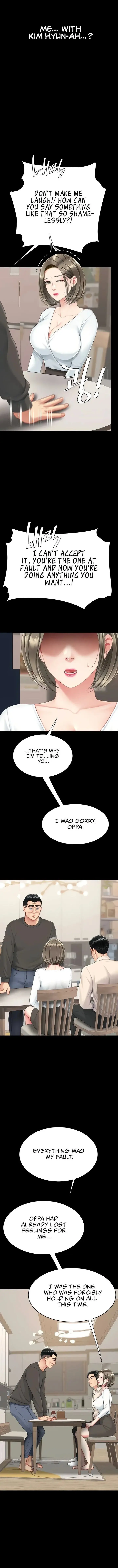 Ill Eat Your Mom First Chapter 120 - Page 10