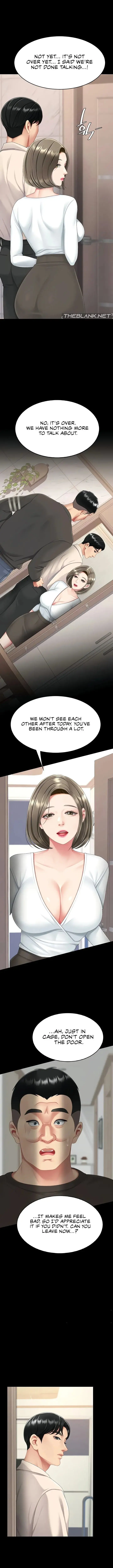 Ill Eat Your Mom First Chapter 120 - Page 14