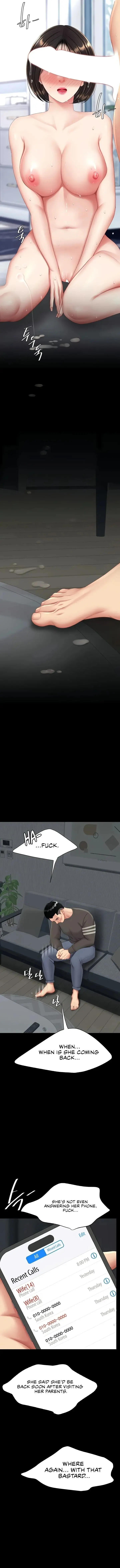 Ill Eat Your Mom First Chapter 120 - Page 5