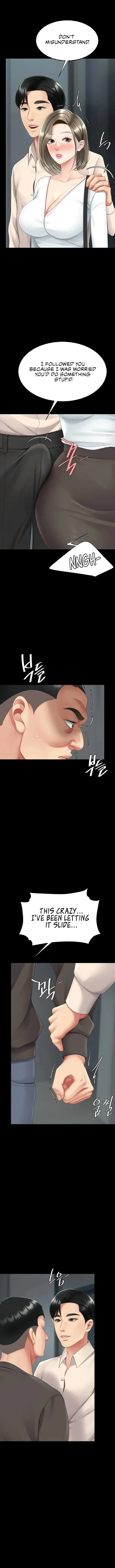 Ill Eat Your Mom First Chapter 120 - Page 8