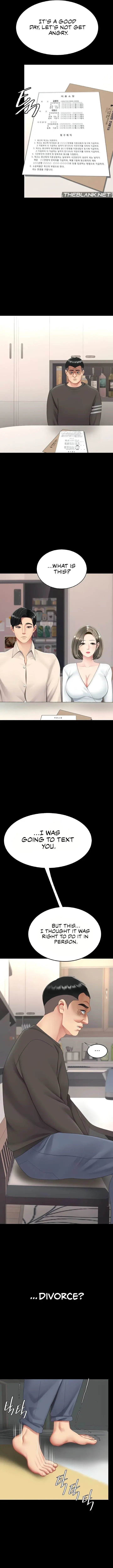 Ill Eat Your Mom First Chapter 120 - Page 9
