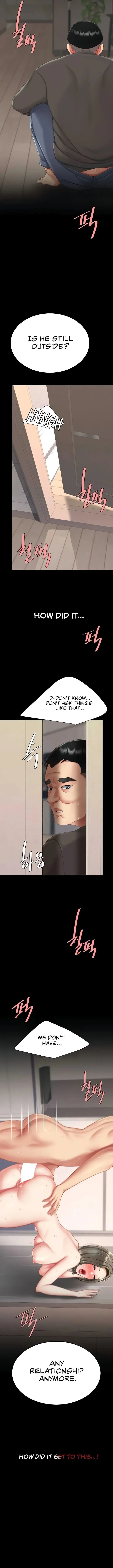 Ill Eat Your Mom First Chapter 121 - Page 18
