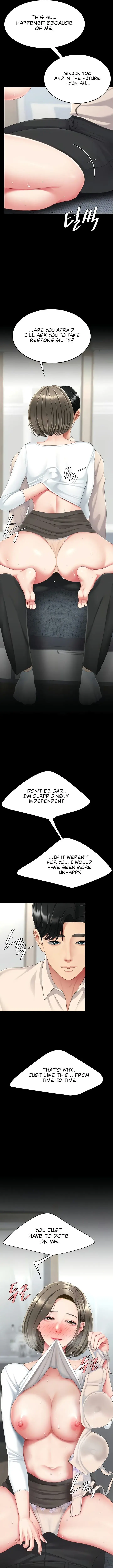 Ill Eat Your Mom First Chapter 121 - Page 2