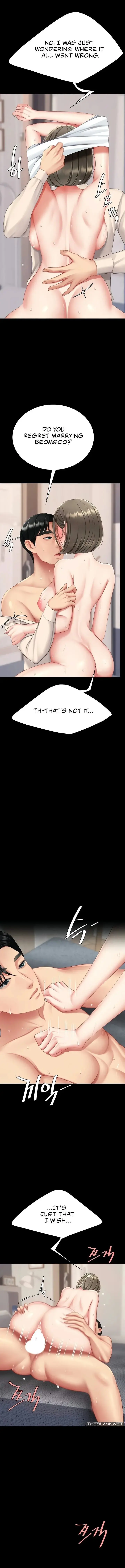 Ill Eat Your Mom First Chapter 121 - Page 6