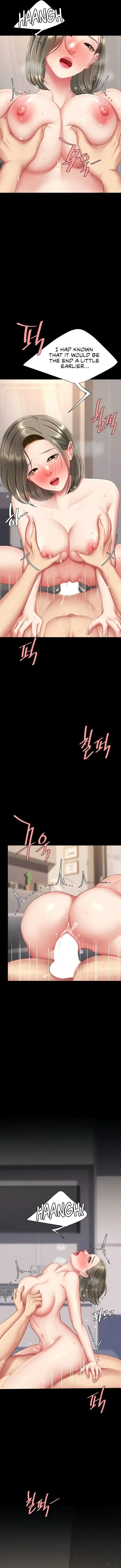 Ill Eat Your Mom First Chapter 121 - Page 7