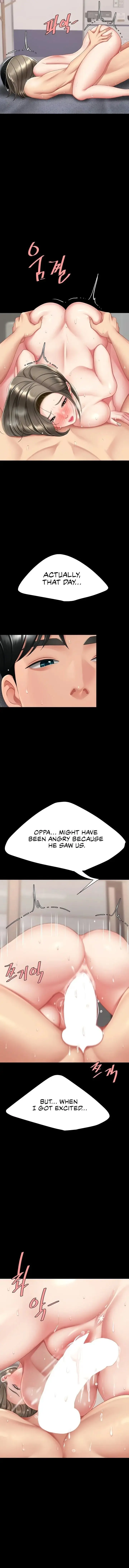 Ill Eat Your Mom First Chapter 121 - Page 9