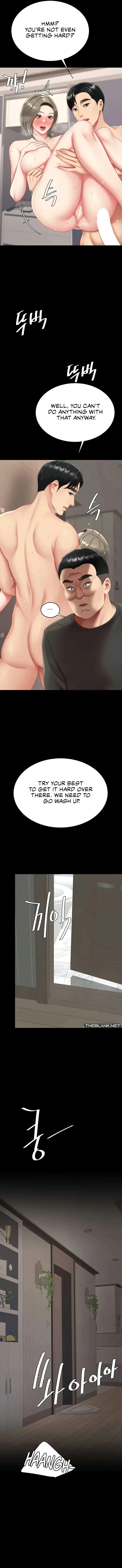 Ill Eat Your Mom First Chapter 122 - Page 14
