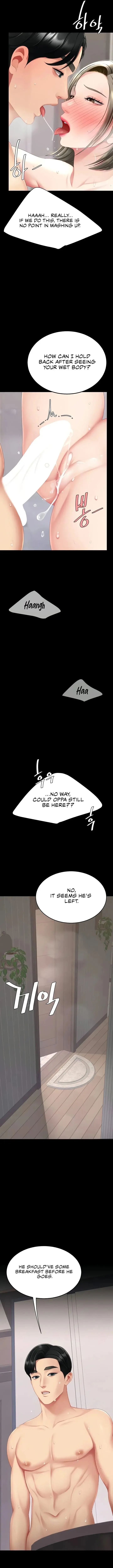 Ill Eat Your Mom First Chapter 122 - Page 16