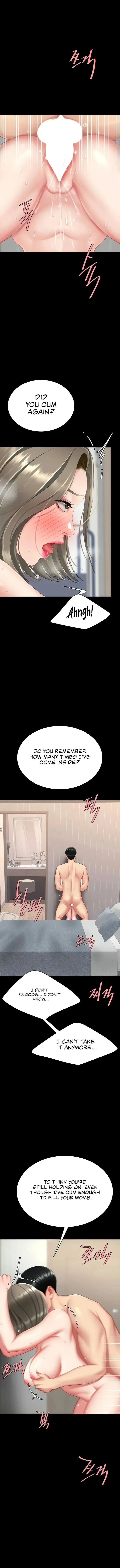 Ill Eat Your Mom First Chapter 122 - Page 6