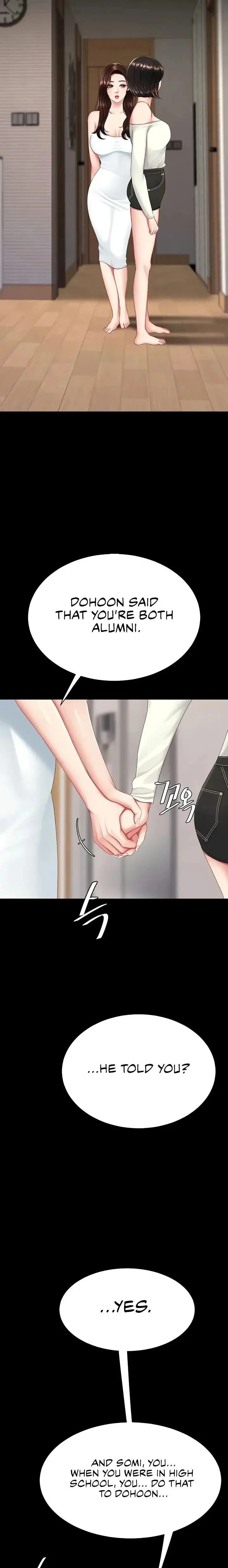 Ill Eat Your Mom First Chapter 123 - Page 13