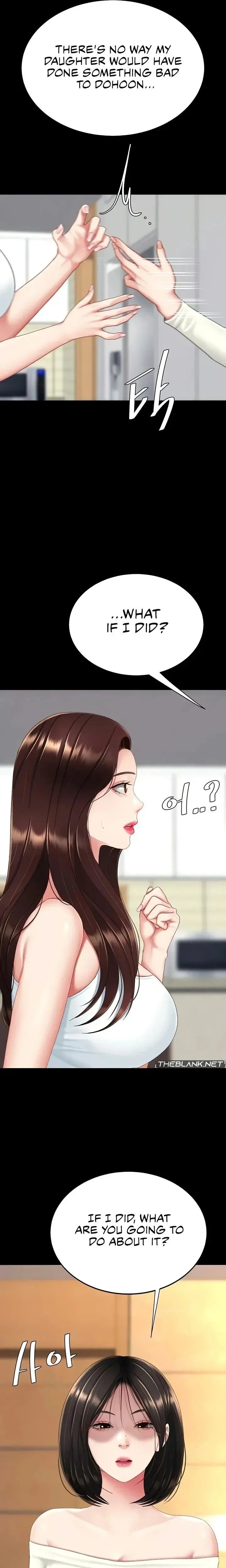 Ill Eat Your Mom First Chapter 123 - Page 15