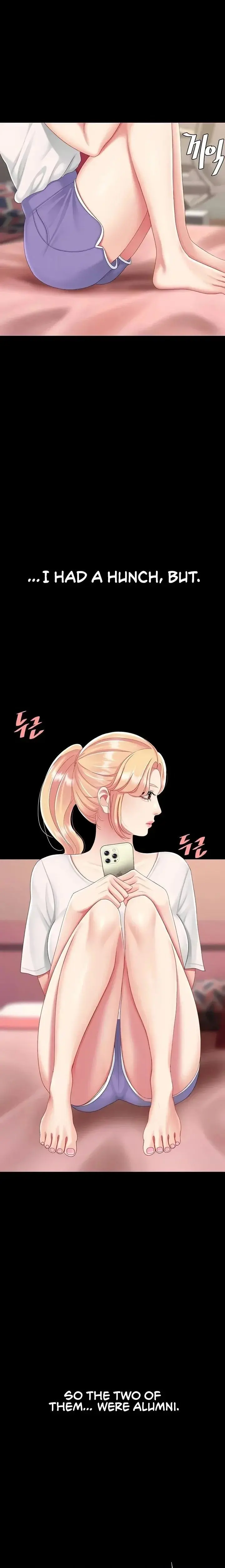 Ill Eat Your Mom First Chapter 123 - Page 23