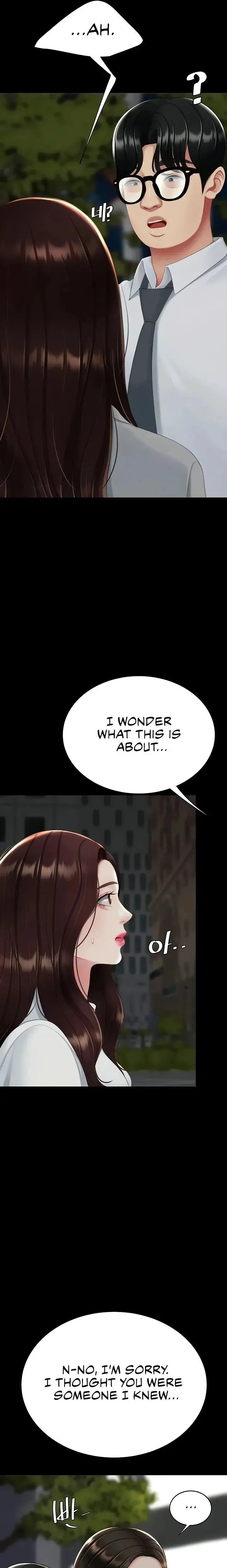 Ill Eat Your Mom First Chapter 123 - Page 7