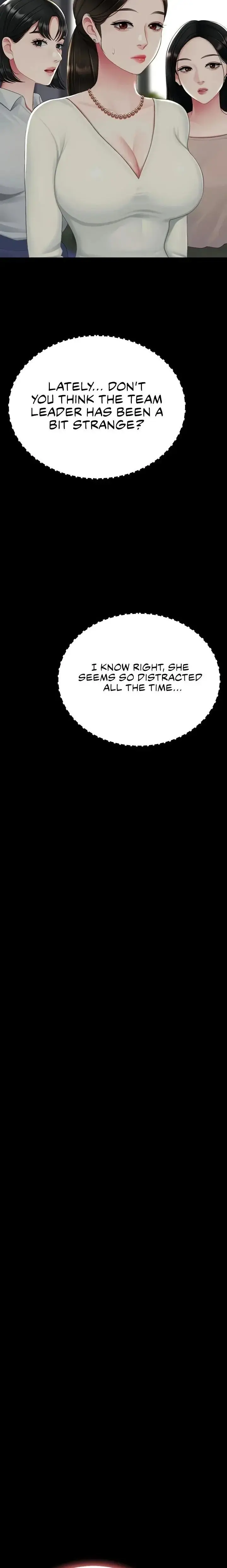 Ill Eat Your Mom First Chapter 123 - Page 8