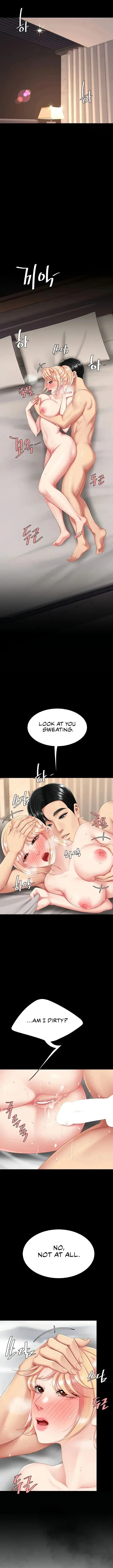 Ill Eat Your Mom First Chapter 124 - Page 13